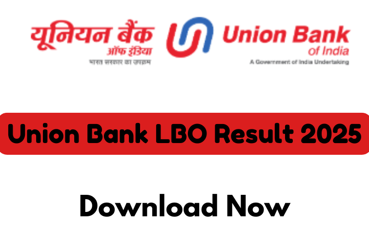 Union Bank LBO Result 2025