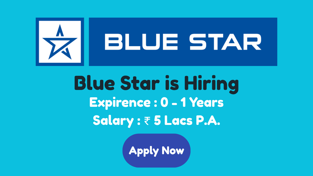 Blue Star