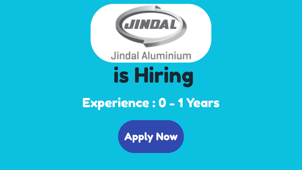 Jindal Aluminium