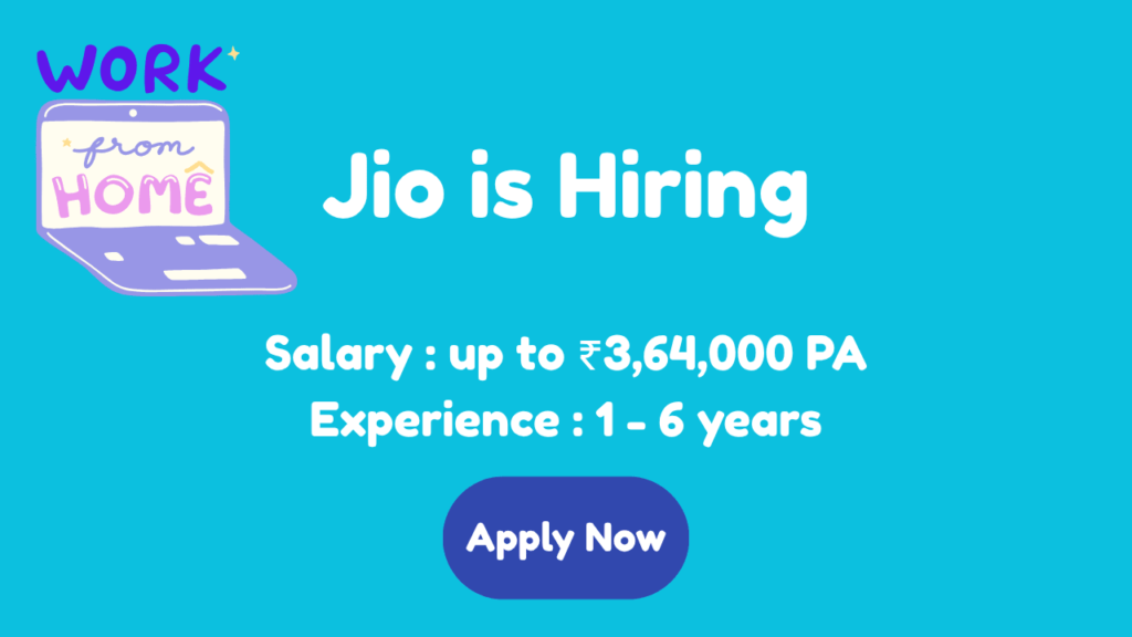 Jio