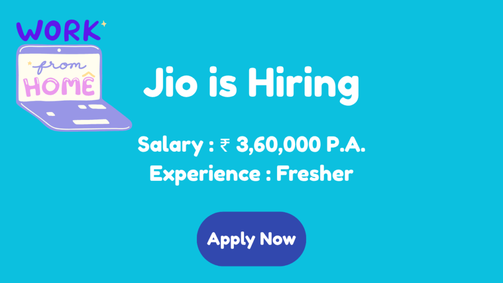 Jio