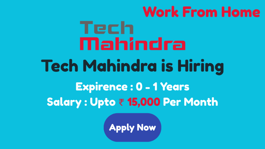 Tech Mahindra